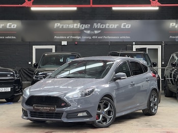 Used Ford Focus 2015 for sale - 77475632: Photo