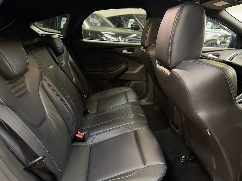 Used Ford Focus 2015 for sale - 77475632: Photo 20