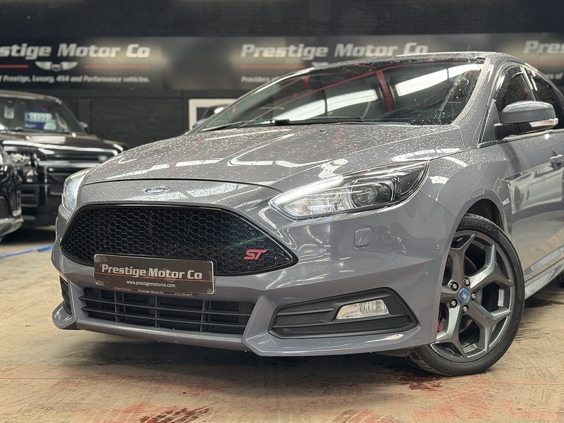 Used Ford Focus 2015 for sale - 77475632: Photo 23