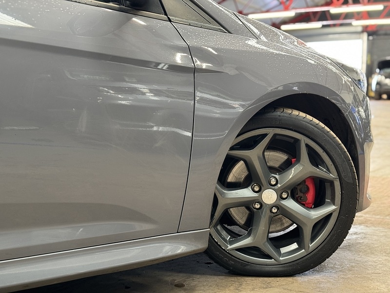 Used Ford Focus 2015 for sale - 77475632: Photo 24