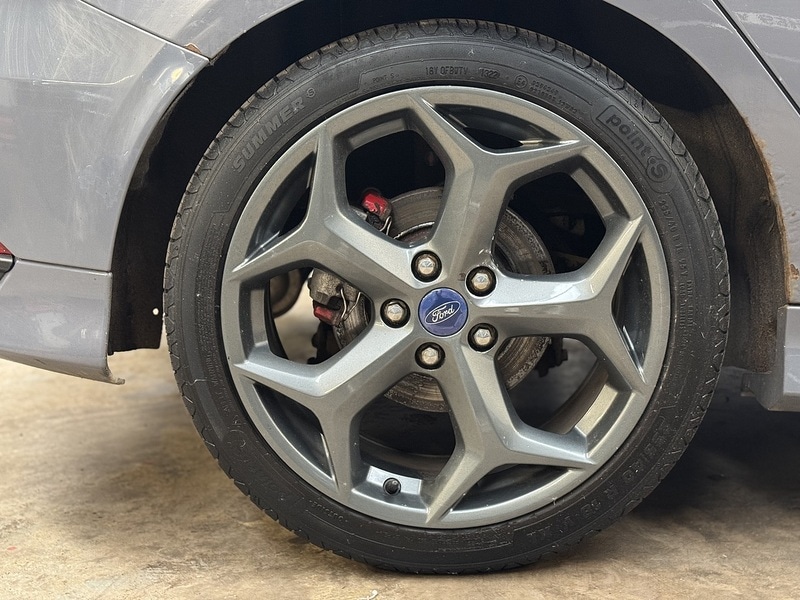 Used Ford Focus 2015 for sale - 77475632: Photo 25