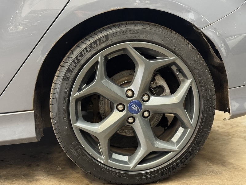 Used Ford Focus 2015 for sale - 77475632: Photo 26