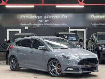 Used Ford Focus 2015 for sale - 77475632: Photo