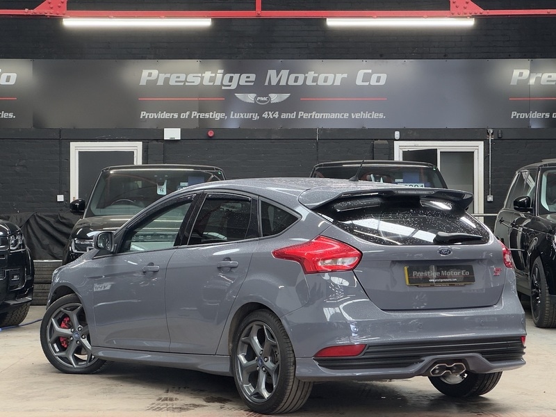 Used Ford Focus 2015 for sale - 77475632: Photo 5