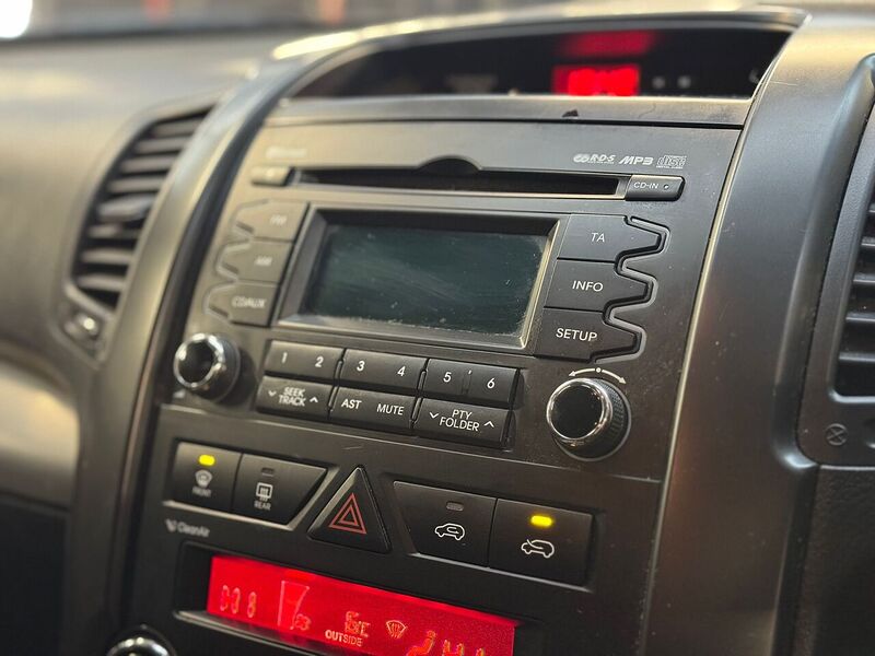 Used Kia Sorento for sale - 76692606: Photo 10