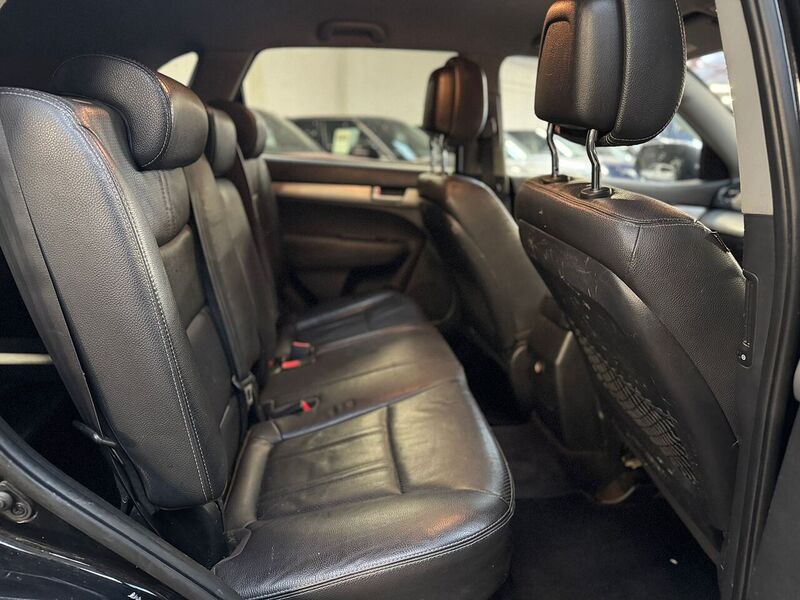 Used Kia Sorento for sale - 76692606: Photo 19