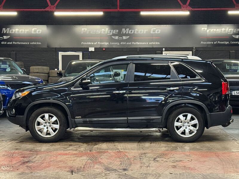 Used Kia Sorento for sale - 76692606: Photo 29