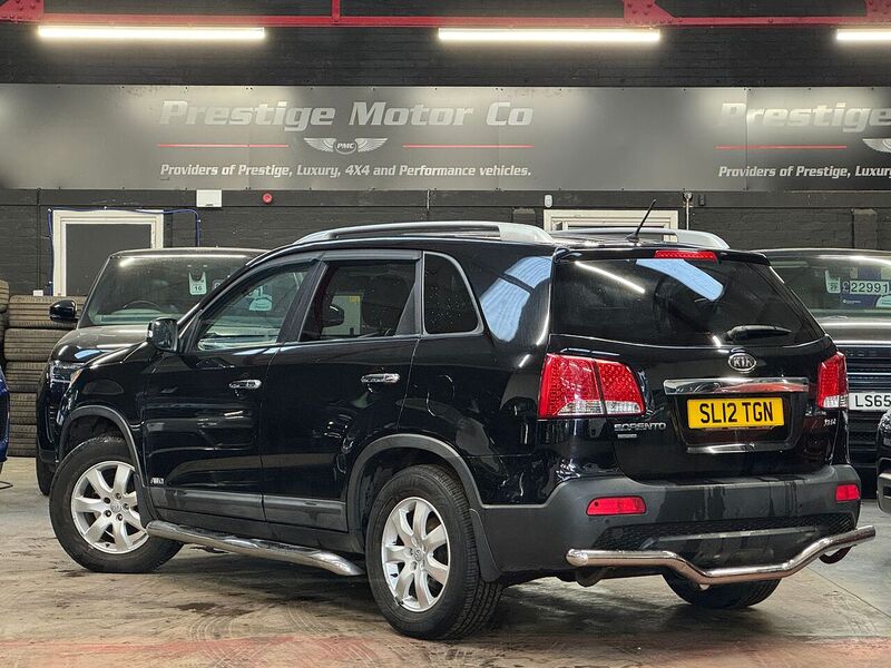 Used Kia Sorento for sale - 76692606: Photo 33