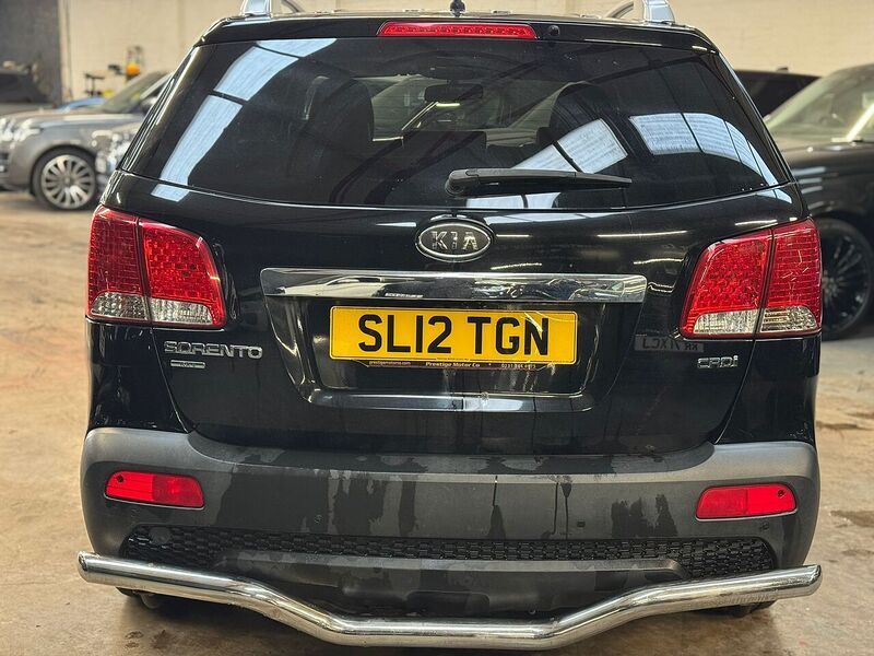 Used Kia Sorento for sale - 76692606: Photo 35