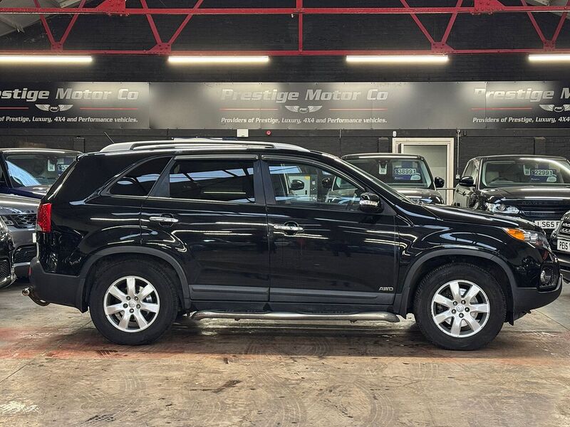 Used Kia Sorento for sale - 76692606: Photo 36