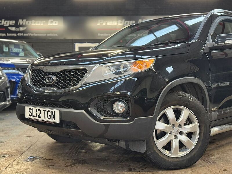 Used Kia Sorento for sale - 76692606: Photo 37