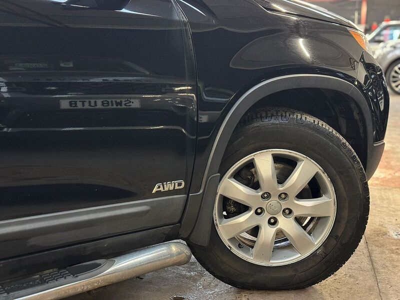 Used Kia Sorento for sale - 76692606: Photo 38