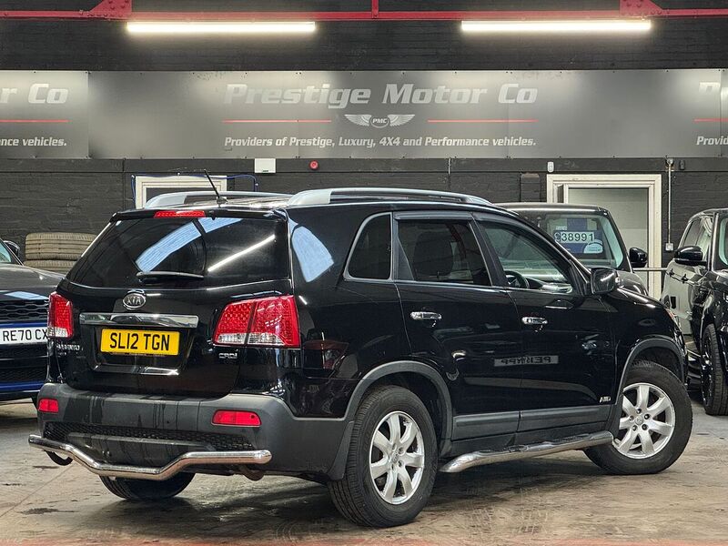 Used Kia Sorento for sale - 76692606: Photo 4