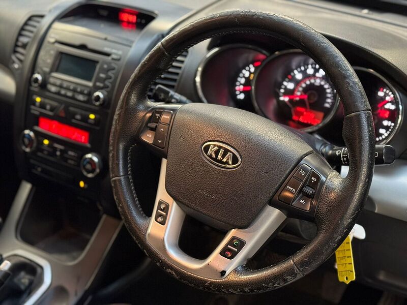 Used Kia Sorento for sale - 76692606: Photo 7