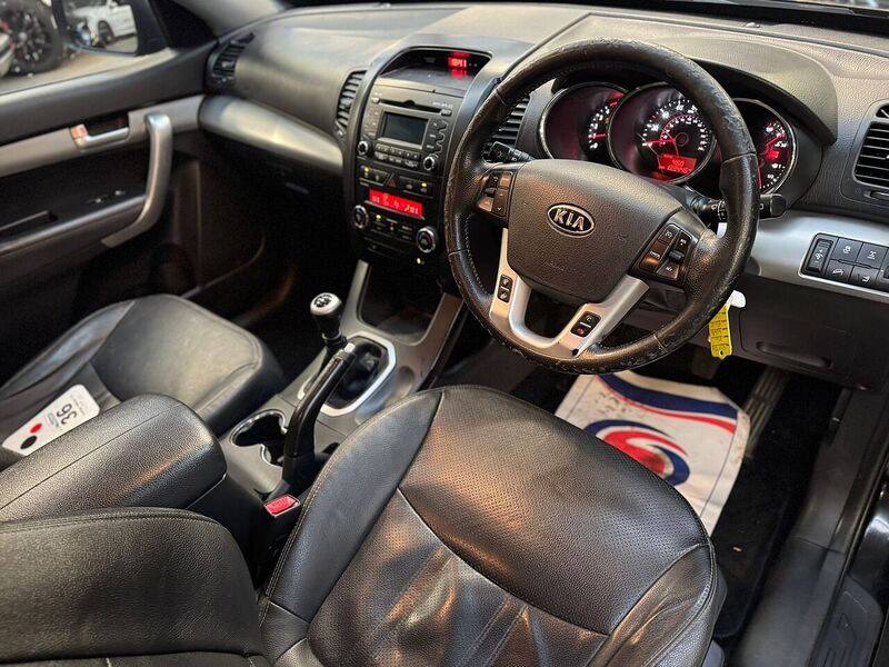 Used Kia Sorento for sale - 76692606: Photo 8