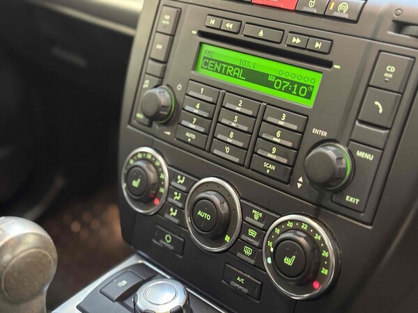 Used Land Rover Freelander 2 2011 for sale - 74662882: Photo 10