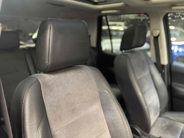 Used Land Rover Freelander 2 2011 for sale - 74662882: Photo 13