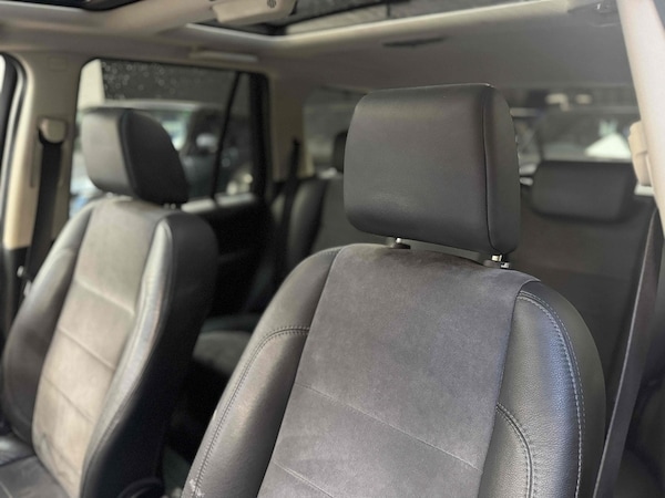 Used Land Rover Freelander 2 2011 for sale - 74662882: Photo 14