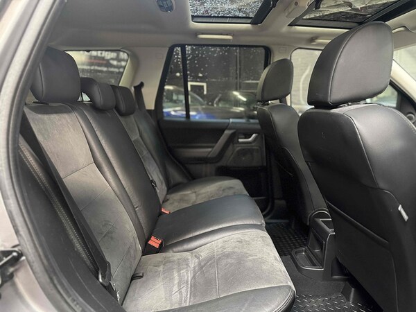 Used Land Rover Freelander 2 2011 for sale - 74662882: Photo 17