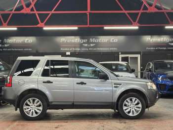 Used Land Rover Freelander 2 2011 for sale - 74662882: Photo