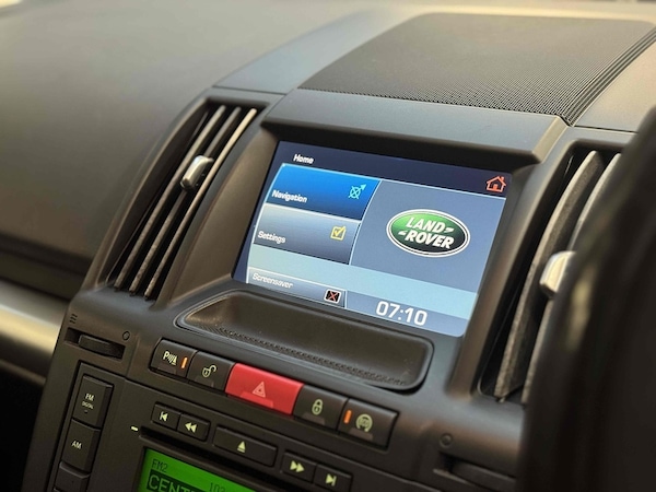 Used Land Rover Freelander 2 2011 for sale - 74662882: Photo 9