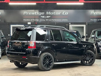 Used Land Rover Freelander 2 2012 for sale - 79490451: Photo