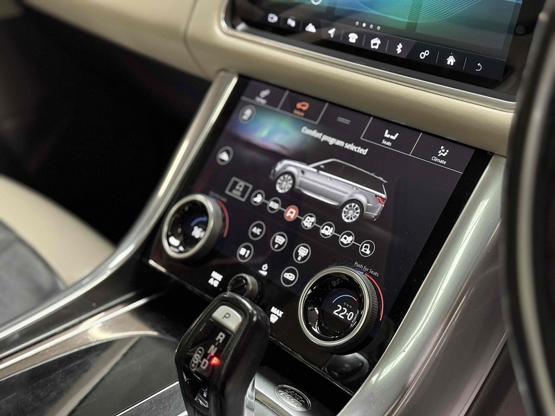 Used Land Rover Range Rover Sport for sale - 78078916: Photo 10