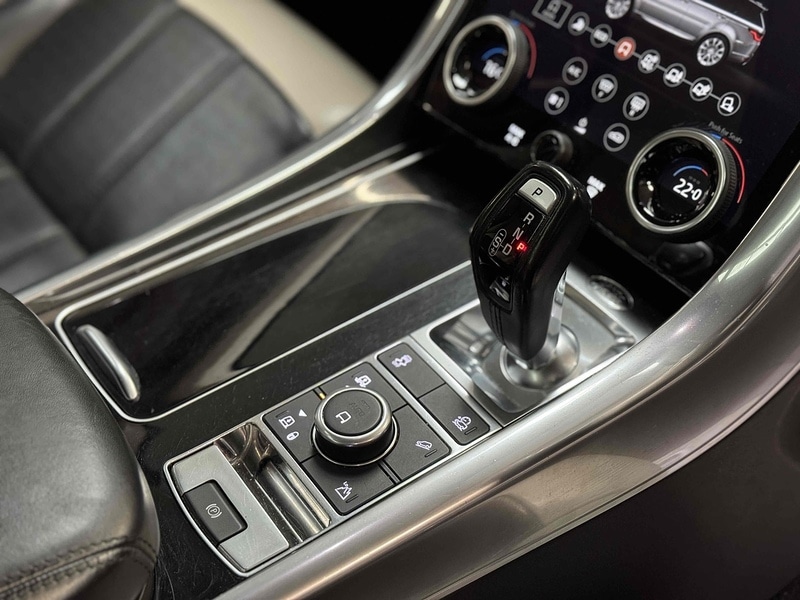 Used Land Rover Range Rover Sport for sale - 78078916: Photo 11