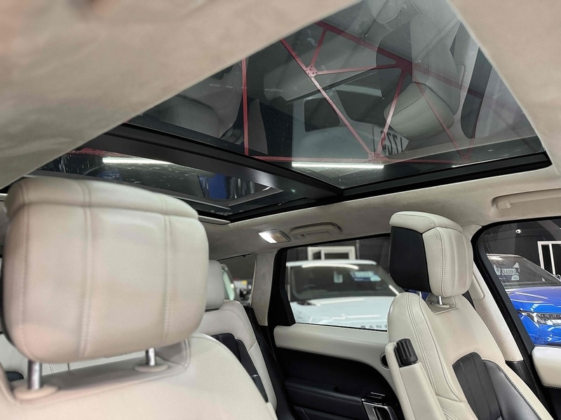 Used Land Rover Range Rover Sport for sale - 78078916: Photo 12