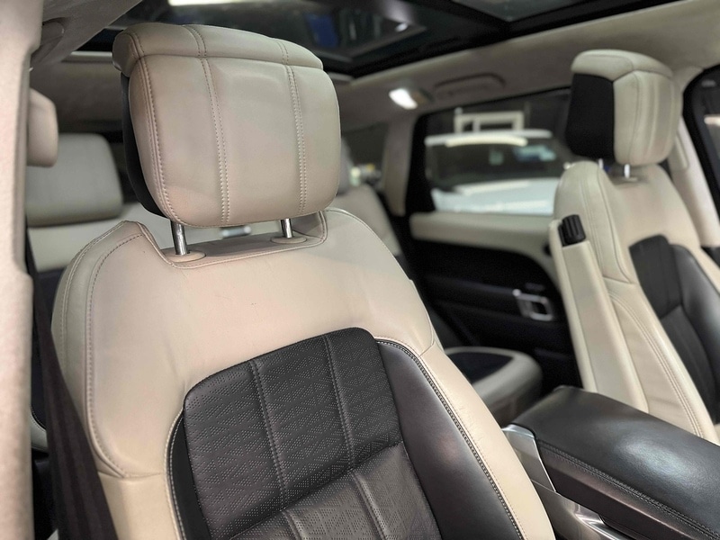 Used Land Rover Range Rover Sport for sale - 78078916: Photo 13