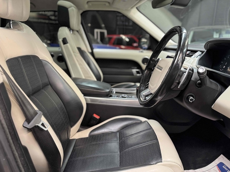 Used Land Rover Range Rover Sport for sale - 78078916: Photo 14