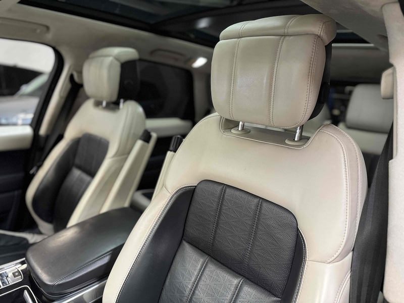 Used Land Rover Range Rover Sport for sale - 78078916: Photo 15