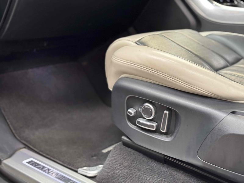 Used Land Rover Range Rover Sport for sale - 78078916: Photo 16