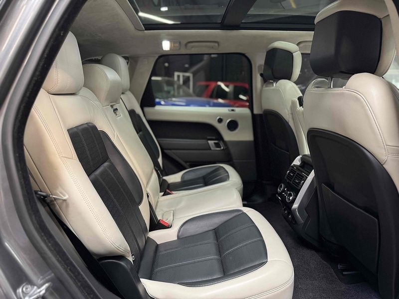 Used Land Rover Range Rover Sport for sale - 78078916: Photo 17