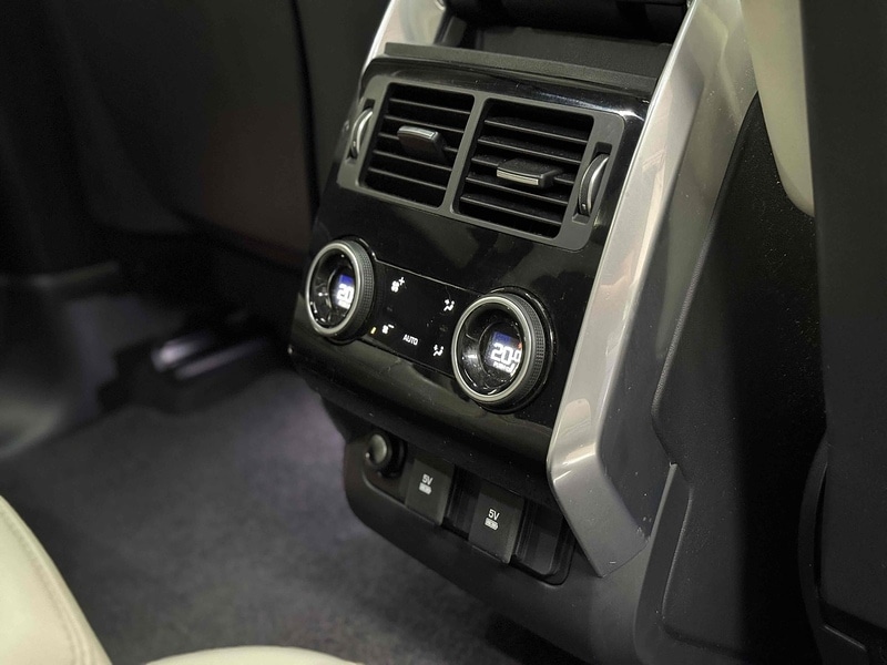 Used Land Rover Range Rover Sport for sale - 78078916: Photo 18