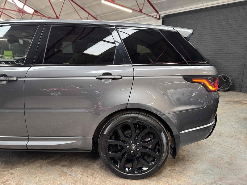 Used Land Rover Range Rover Sport for sale - 78078916: Photo 22
