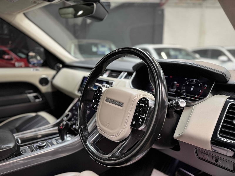 Used Land Rover Range Rover Sport for sale - 78078916: Photo 7