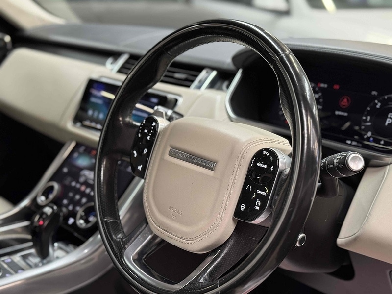 Used Land Rover Range Rover Sport for sale - 78078916: Photo 8