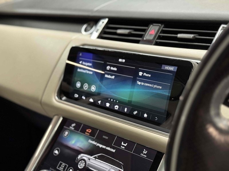 Used Land Rover Range Rover Sport for sale - 78078916: Photo 9