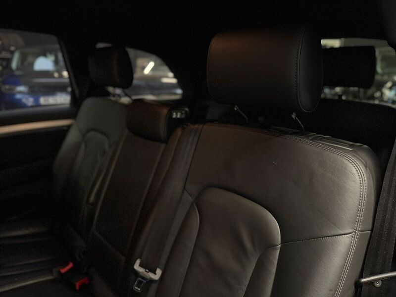 Used Audi Q7 2014 for sale - 76570682: Photo 17