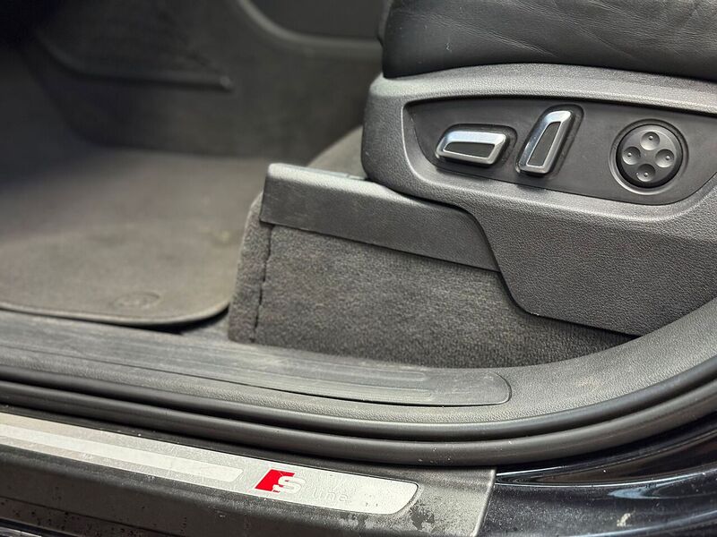 Used Audi Q7 2014 for sale - 76570682: Photo 23