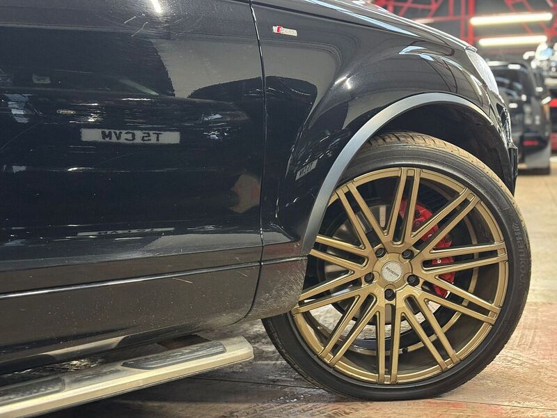 Used Audi Q7 2014 for sale - 76570682: Photo 26