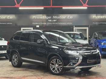 Used Mitsubishi Outlander 2018 for sale - 74911242: Photo