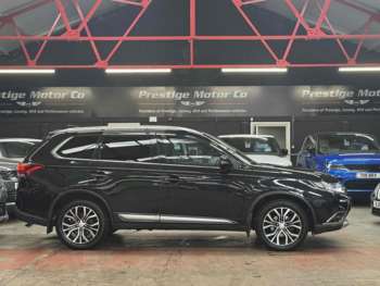 Used Mitsubishi Outlander 2018 for sale - 74911242: Photo
