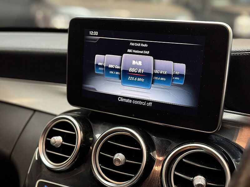 Used Mercedes-Benz C Class for sale - 77049133: Photo 11