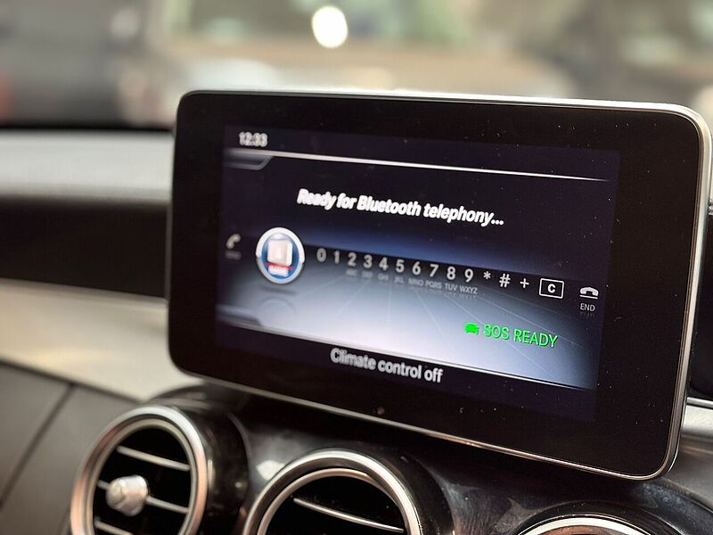 Used Mercedes-Benz C Class for sale - 77049133: Photo 12