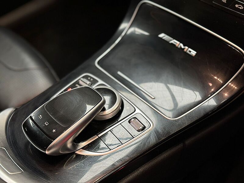 Used Mercedes-Benz C Class for sale - 77049133: Photo 13