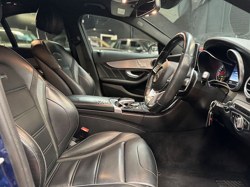 Used Mercedes-Benz C Class for sale - 77049133: Photo 14