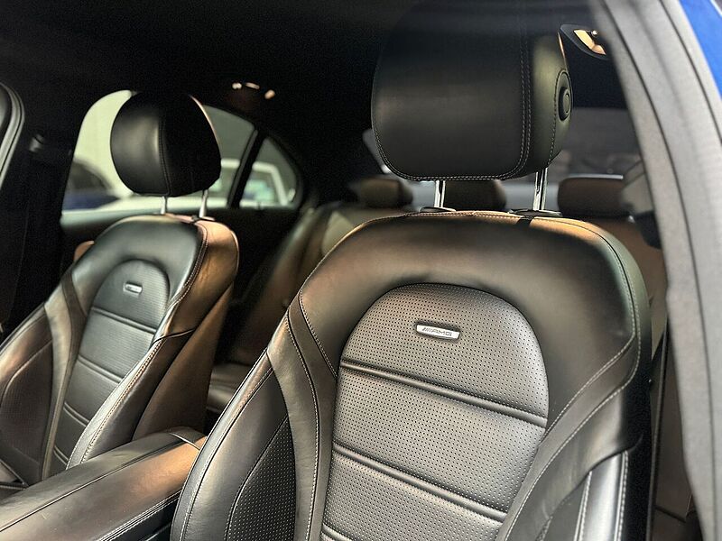 Used Mercedes-Benz C Class for sale - 77049133: Photo 15