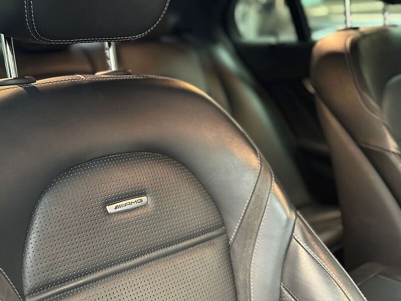 Used Mercedes-Benz C Class for sale - 77049133: Photo 16